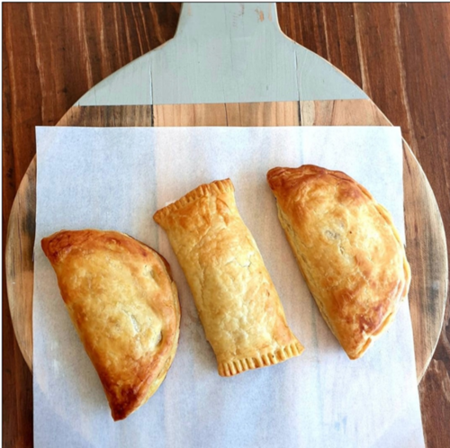 Haloumi Pies (4 in a pack) Haloumi Pies (4 in a pack)
